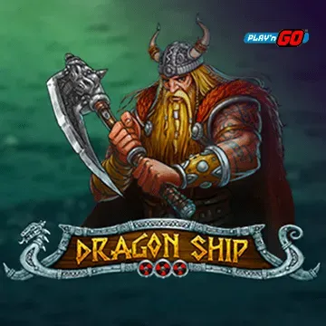 PlaynGo : Dragon Ship - GECKO158