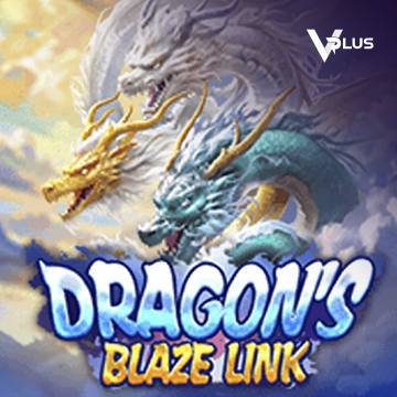 Dragon``s Blaze Link - GECKO158