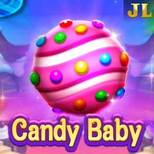Jili : Candy Baby - GECKO158