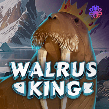 Octoplay : Walrus King - GECKO158