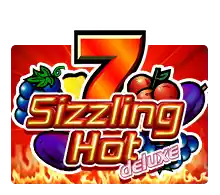Joker123 : Sizzling Hot - GECKO158