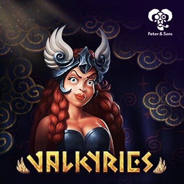 Valkyries - GECKO158