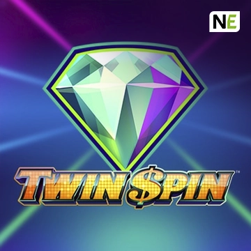 NetEnt : Twin Spin - GECKO158