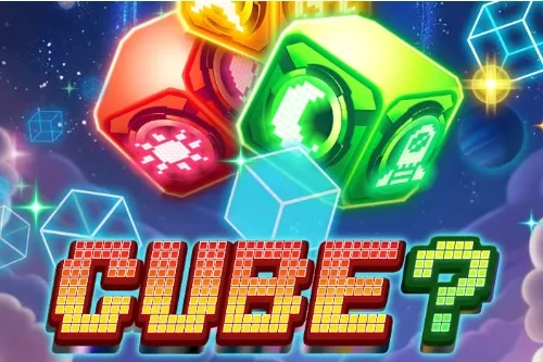 PLAYSTAR : CUBE? - GECKO158