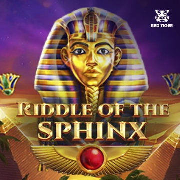 Riddle Of The Sphinx - GECKO158