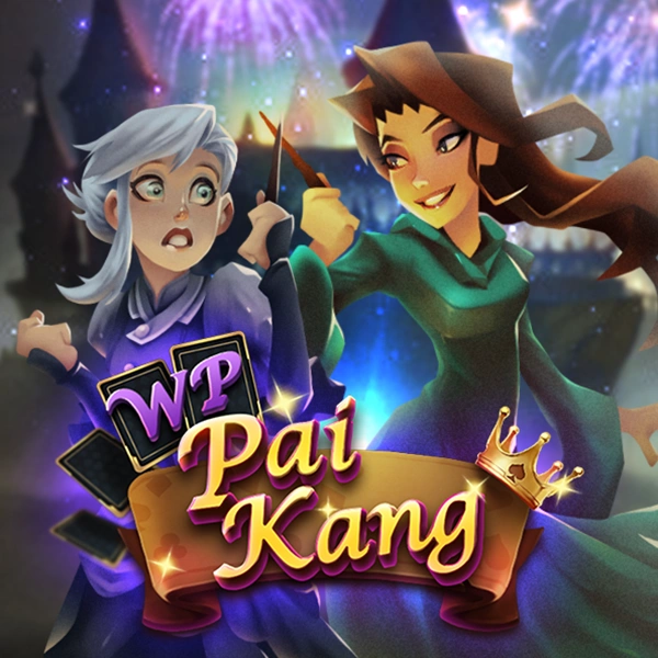WP Pai Kang - GECKO158