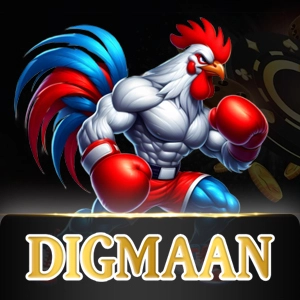 Digmaan - GECKO158