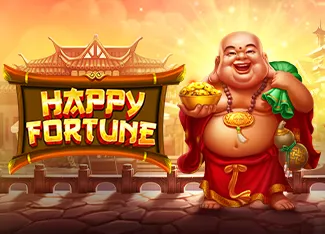 Pragmatic : Happy Fortune - GECKO158