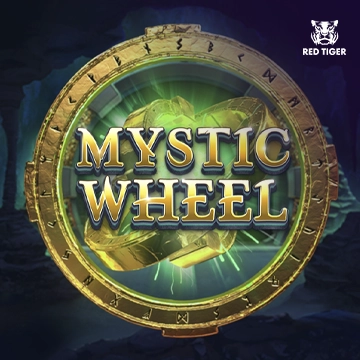 Mystic Wheel - GECKO158