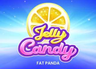 Jelly Candy - GECKO158
