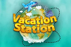Vacation Station - GECKO158