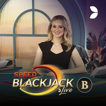 Speed VIP Blackjack B - GECKO158