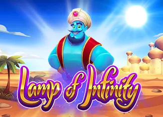 Pragmatic : Lamp Of Infinity - GECKO158