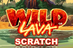 Wild Lava Scratch - GECKO158