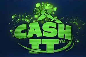 Cash IT - GECKO158