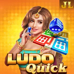 Ludo Quick - GECKO158