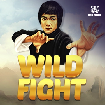 Wild Fight - GECKO158