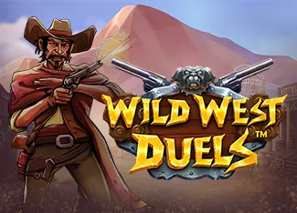 Pragmatic : Wild West Duels - GECKO158
