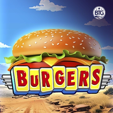 Burgers - GECKO158