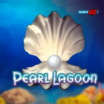 PlaynGo : Pearl Lagoon - GECKO158