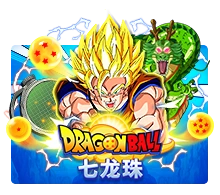 Joker123 : Dragon Ball - GECKO158