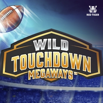 Wild Touchdown MegaWays - GECKO158