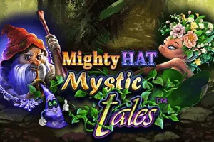 Mighty Hat: Mystic Tales - GECKO158