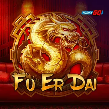 PlaynGo : Fu Er Dai - GECKO158