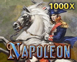 JDB : Napoleon - GECKO158