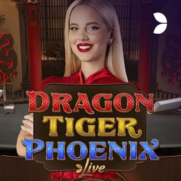 Dragon Tiger Phoenix - GECKO158