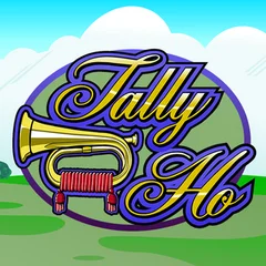 Microgaming : Tally Ho - GECKO158