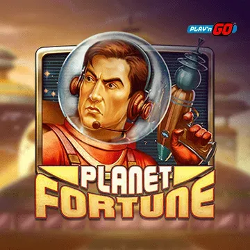 PlaynGo : Planet Fortune - GECKO158