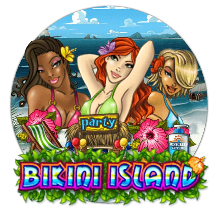 Habanero : Bikini Island - GECKO158