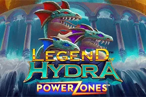 Power Zones: Legend of Hydra - GECKO158