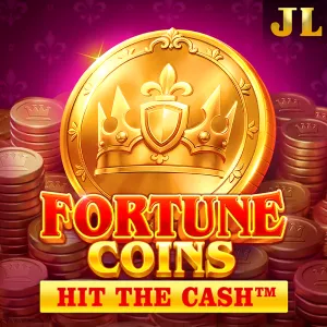 Jili : Fortune Coins - GECKO158
