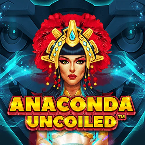 Anaconda Uncoiled - GECKO158