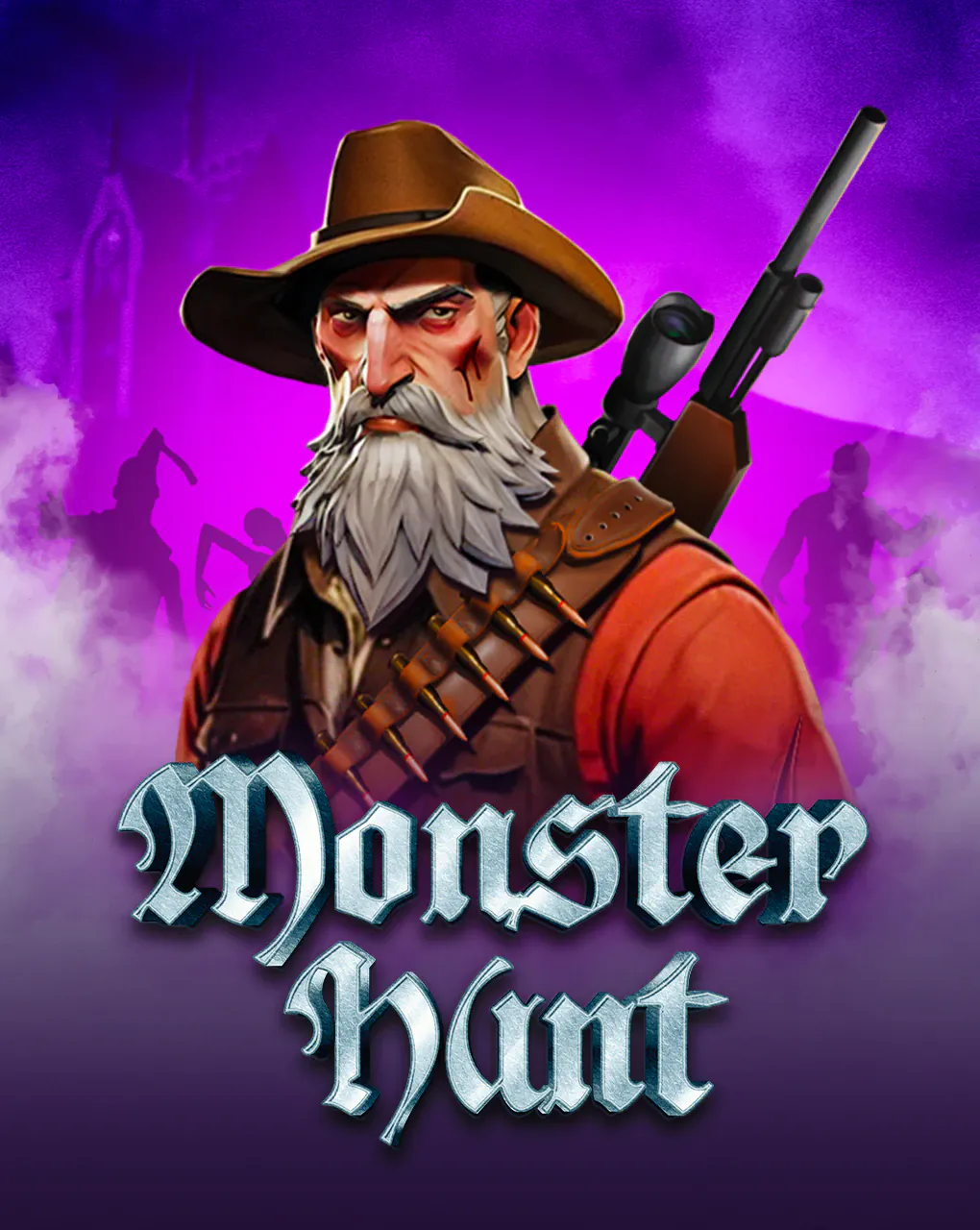 Bgaming : Monster Hunt - GECKO158