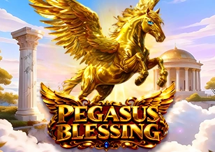 Berkah Pegasus - GECKO158