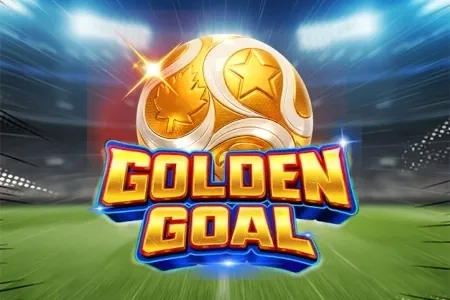 Golden Goal - GECKO158