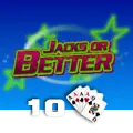 Jacks or Better 10 Hand - GECKO158