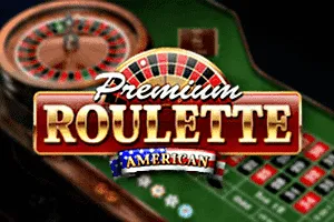 Premium American Roulette - GECKO158