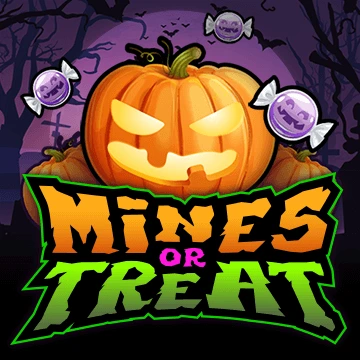 Mines Or Treat - GECKO158
