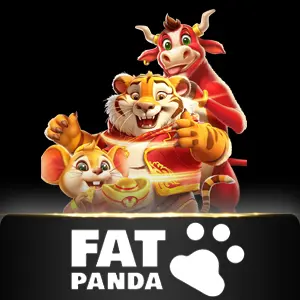 FatPanda - GECKO158