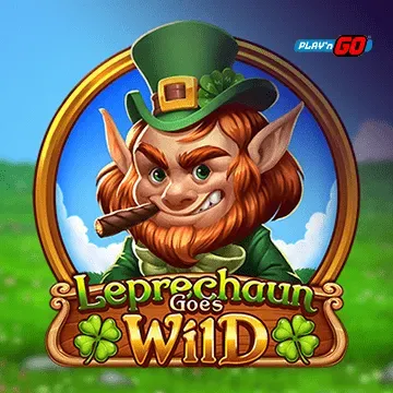 PlaynGo : Leprechaun Goes Wild - GECKO158