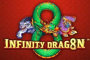 Infinity Dragon - GECKO158