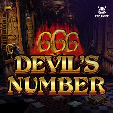 Devils Number - GECKO158