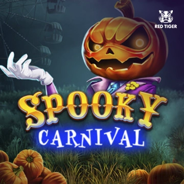 Spooky Carnival - GECKO158