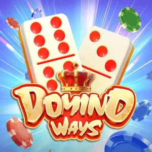 Domino Ways - GECKO158