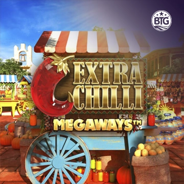 Extra Chilli - GECKO158