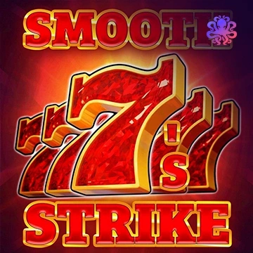 Smooth 7’s Strike - GECKO158